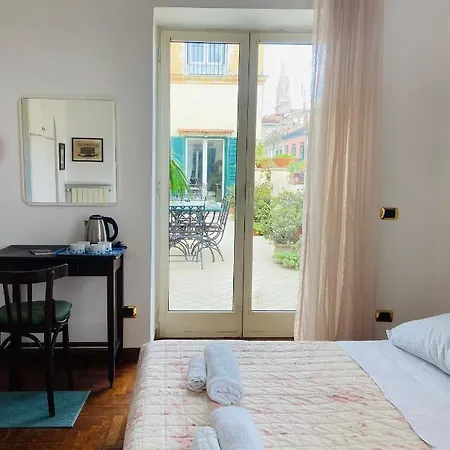 La Casa Sui Tetti 2 *