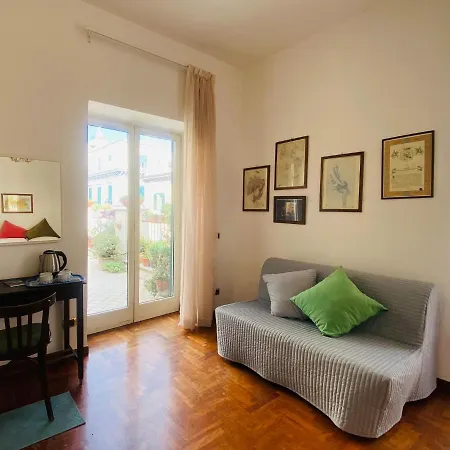 La Casa Sui Tetti 2 *