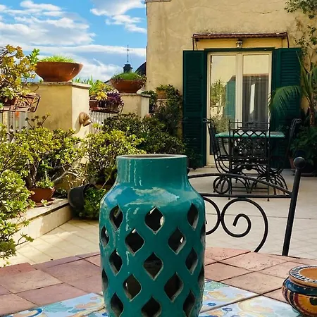 Guest house La Casa Sui Tetti 2