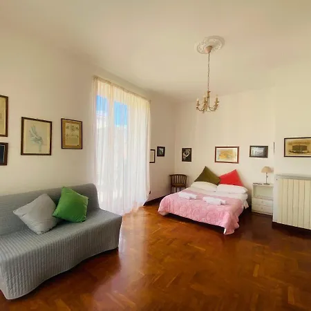 La Casa Sui Tetti 2 *