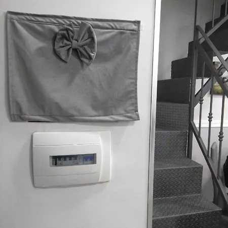 Sweet Dreams Apartment *