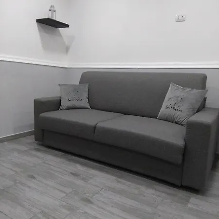 Sweet Dreams Apartment