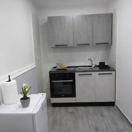 Apartment Sweet Dreams