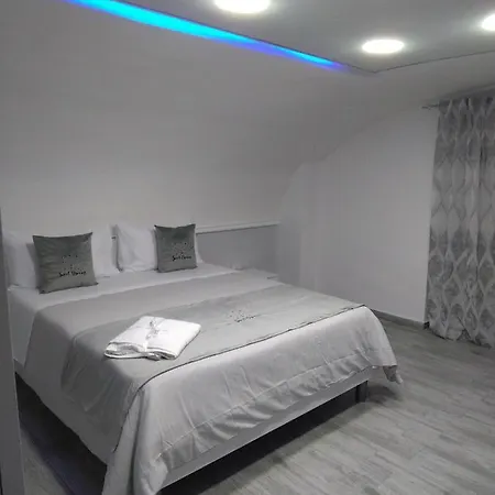 Apartment Sweet Dreams Naples