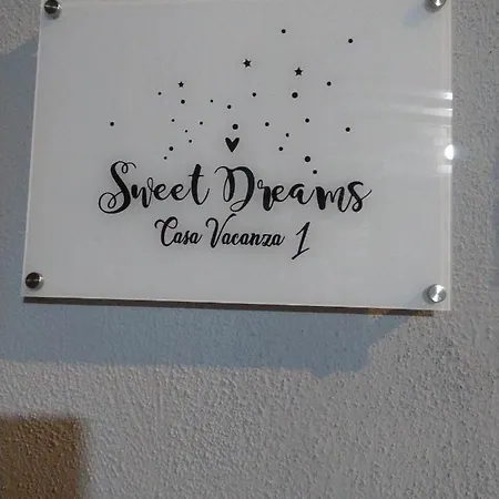 Sweet Dreams Apartment Naples