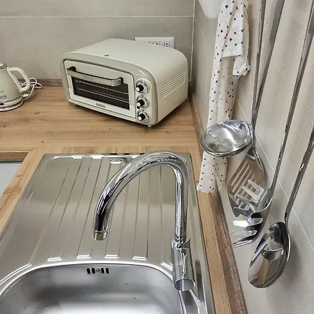 Holiday home Casa Comoda E In Quartiere Storico Di Naples