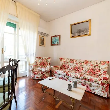 Via Cilea 129 Apartment Naples