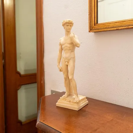Via Cilea 129 Apartment Naples