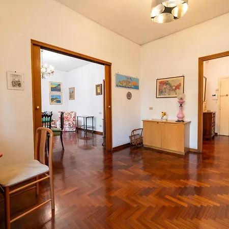 Via Cilea 129 Apartment Naples