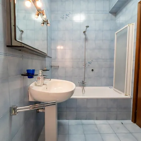 Via Cilea 129 Apartment *
