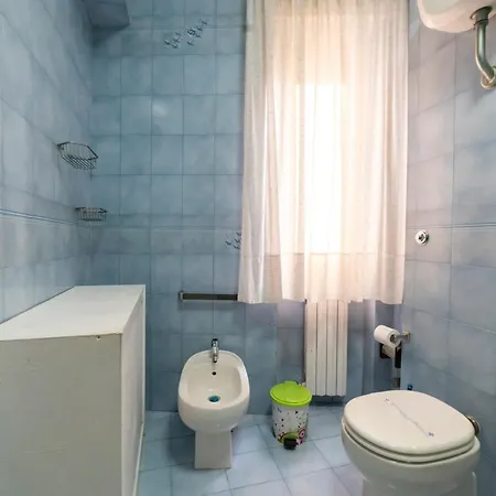 Apartment Via Cilea 129