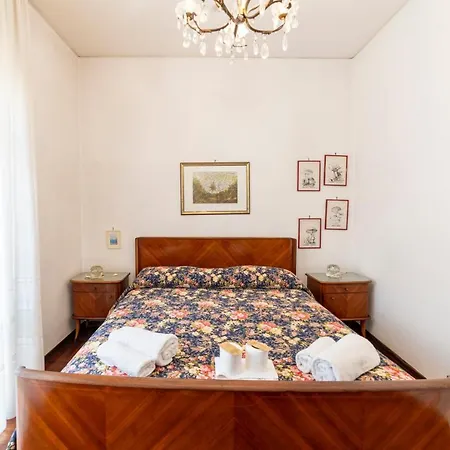 Via Cilea 129 Apartment Naples