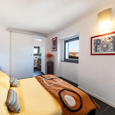 Apartment Purgatorio Terrace *
