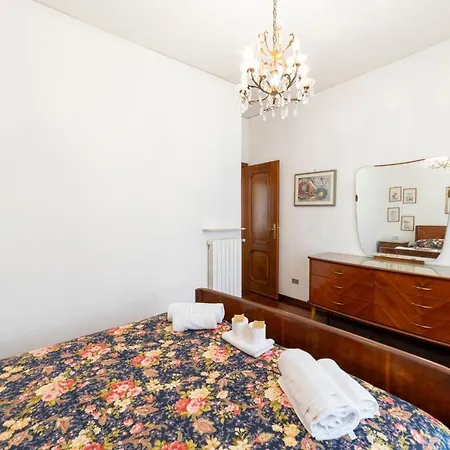 Apartment Via Cilea 129 *