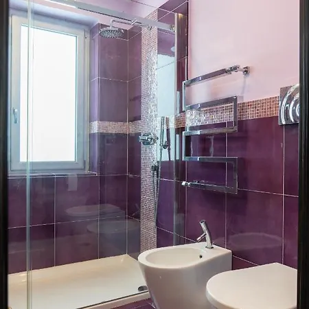 Apartment Nettuno's Naples