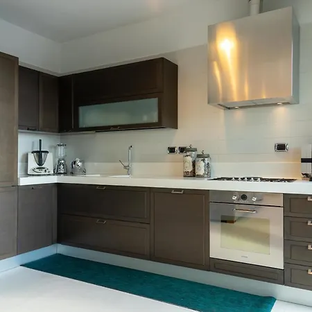 Apartment Nettuno's Naples