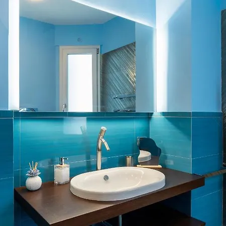 Apartment Nettuno's *