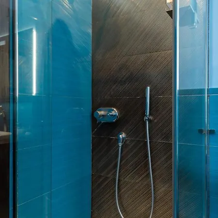 Apartment Nettuno's Naples