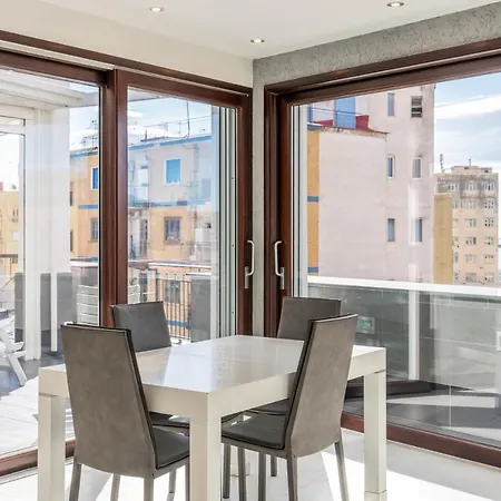 Apartment Nettuno's *
