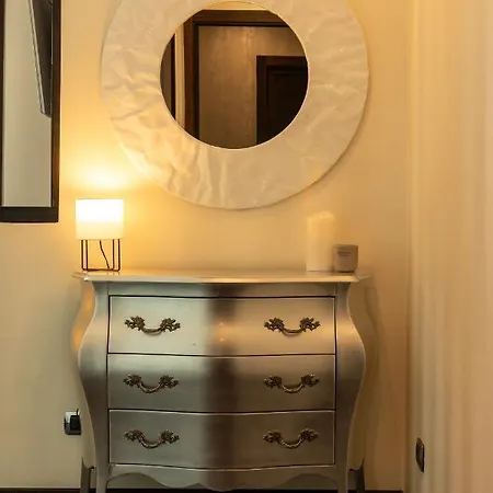 Apartment Nettuno's Naples