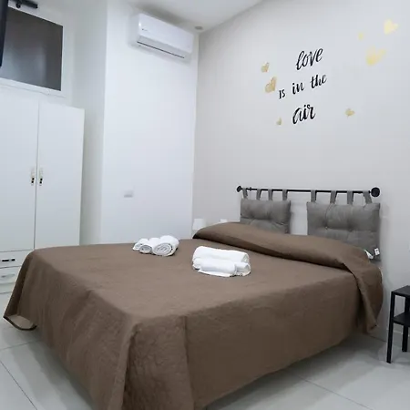 Forcella Bed & Breakfast Napoli