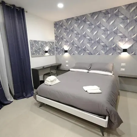 Bed & Breakfast Mitologica *