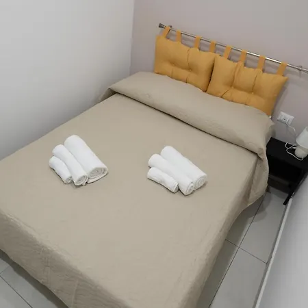 Forcella Bed & Breakfast Napoli