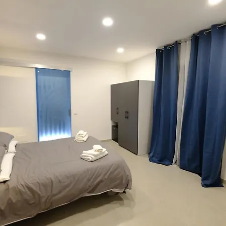 Mitologica Bed & Breakfast Naples