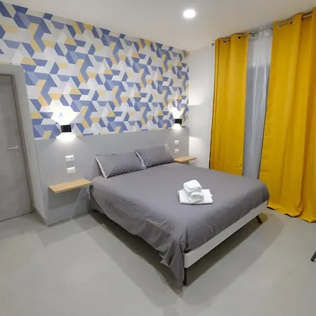 Mitologica Bed & Breakfast
