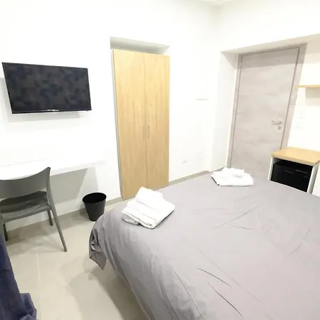 Bed & Breakfast Mitologica *