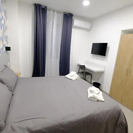 Bed & Breakfast Mitologica Naples