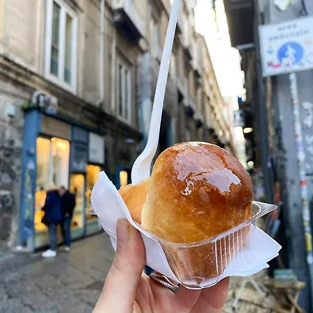 Sweet N.a. Naples