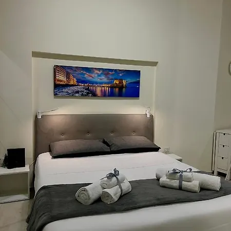 Apartment Sweet N.a. *