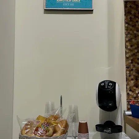 Sweet N.a. Apartment *