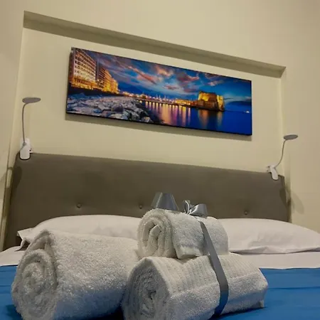 Apartment Sweet N.a. Naples