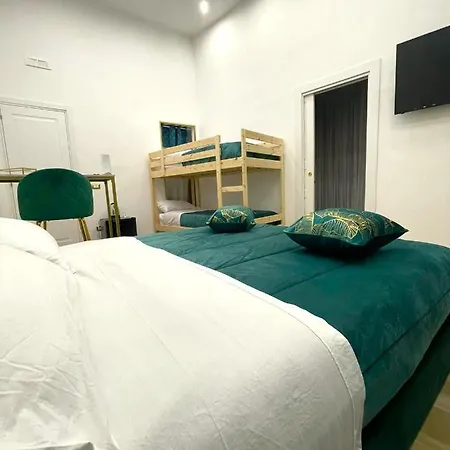 Berenice Bed & Breakfast Naples
