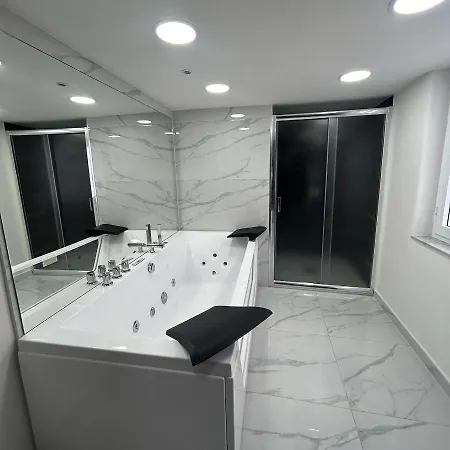 Apartamento Luigi Luxury *