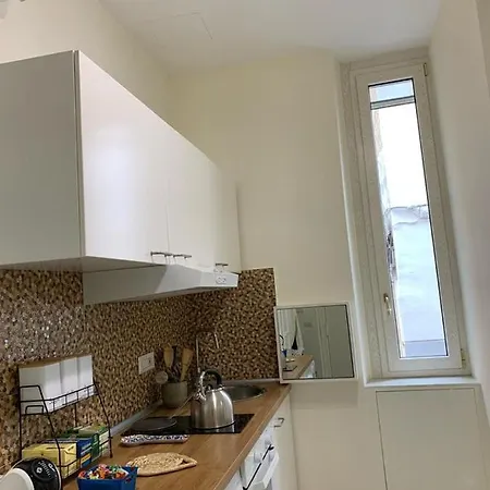 Apartment Sweet N.a. Naples