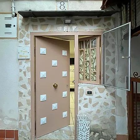 Appartamento Il Nido Di Mariaflo *