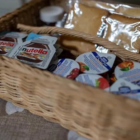 Il Nido Di Mariaflo * Napoli