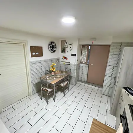 Appartamento Il Nido Di Mariaflo Napoli