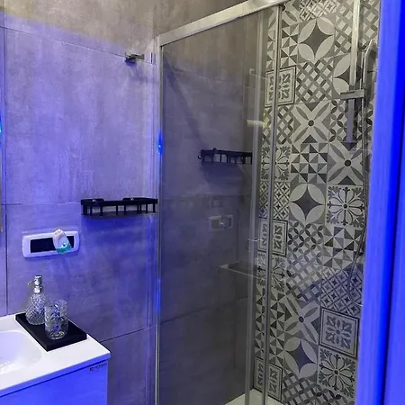C3 Luxury Naples