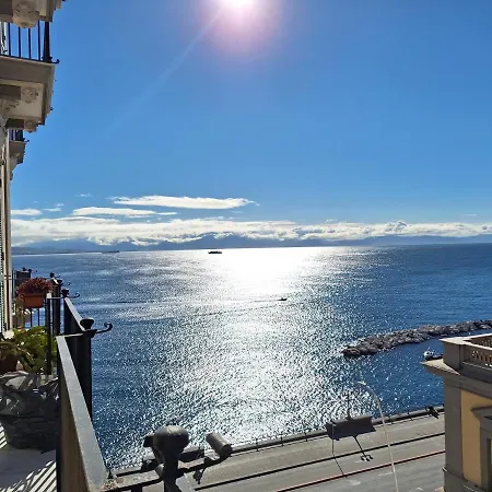 Marea Vista Capri Naples