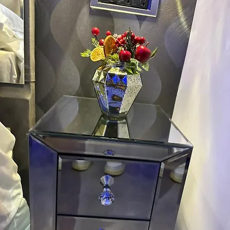 Bed & Breakfast C3 Luxury Naples