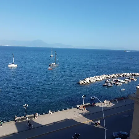 Marea Vista Capri Naples