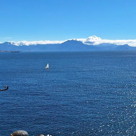 Marea Vista Capri * Naples
