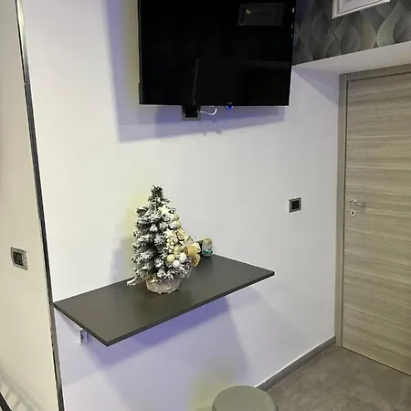 C3 Luxury Bed & Breakfast *