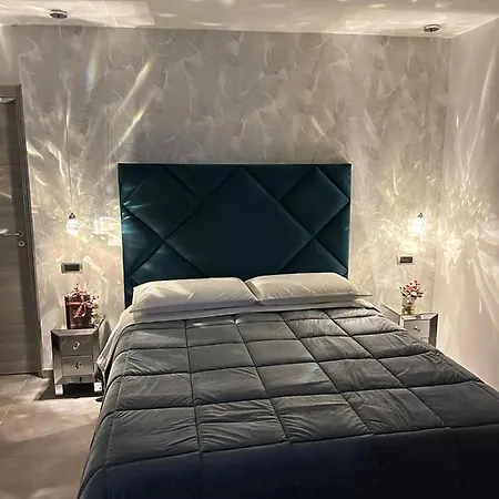 Bed & Breakfast C3 Luxury *