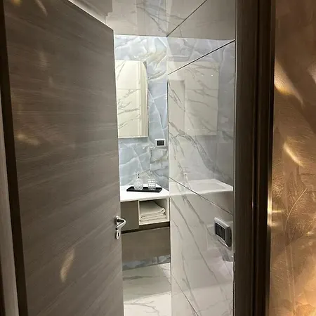 C3 Luxury Naples