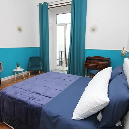 Marea Vista Capri Naples